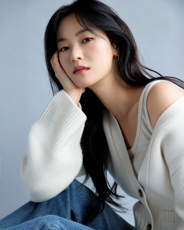  Good girl Busse-mi, Jeon Yeo-bin ♥ Love line with Jinyoung, likes and dislikes..I'm sad and sorry