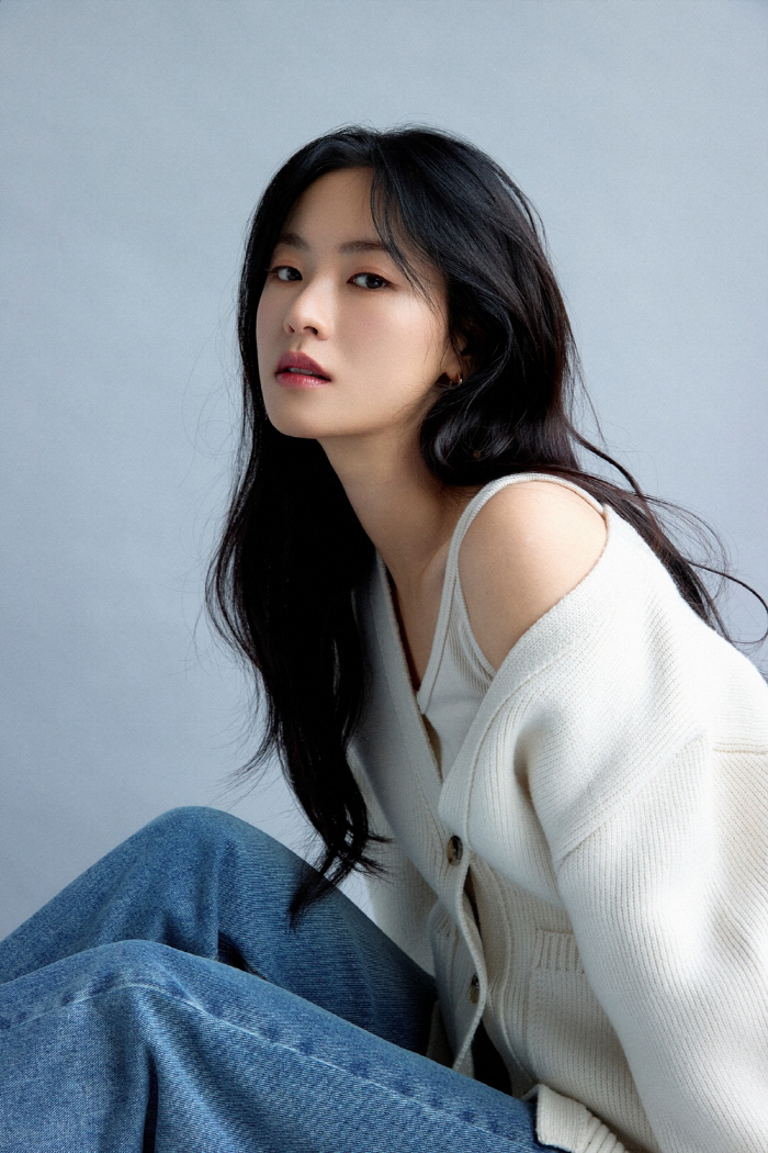  Good girl Busse-mi, Jeon Yeo-bin ♥ Love line with Jinyoung, likes and dislikes..I'm sad and sorry