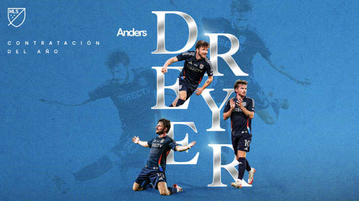 It was an honor to be nominated Son Heung-min won MLS Rookie of the Year Award, predicted failure, it would be more embarrassing to receive it