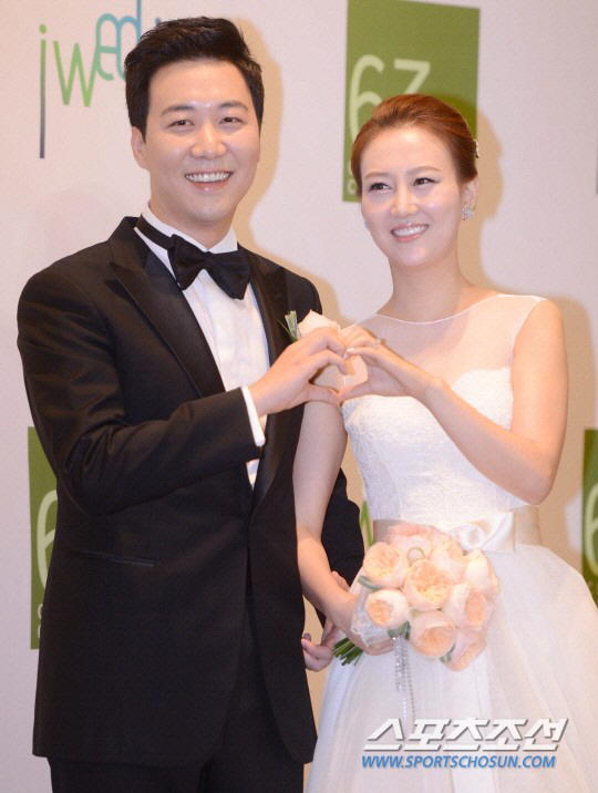 Jang Yoon-jung ♥ Do Kyung-wan is confident of officially entering the third birth, but it's over