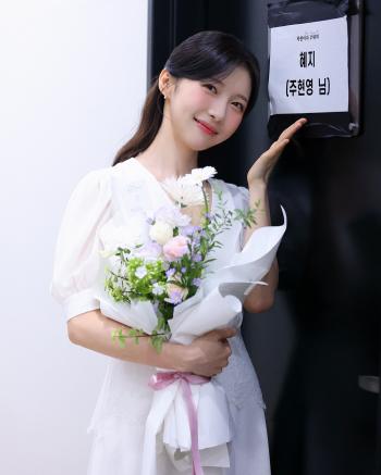 Joo Hyun-young, ENA Woo Young, and even Buscemi made a big hit...stand tall as a treasure of trust