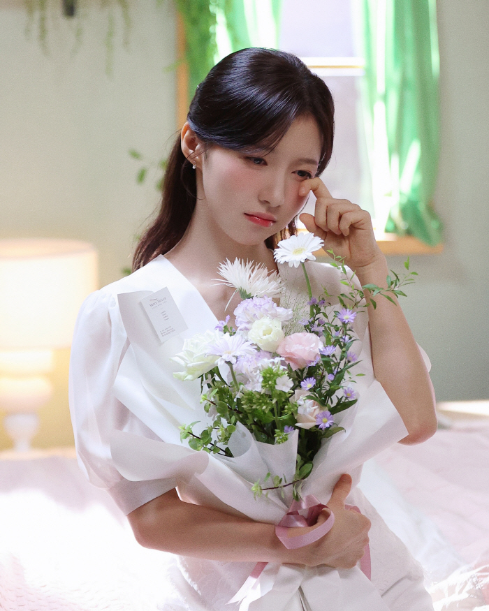 Joo Hyun-young, ENA Woo Young, and even Buscemi made a big hit...stand tall as a treasure of trust