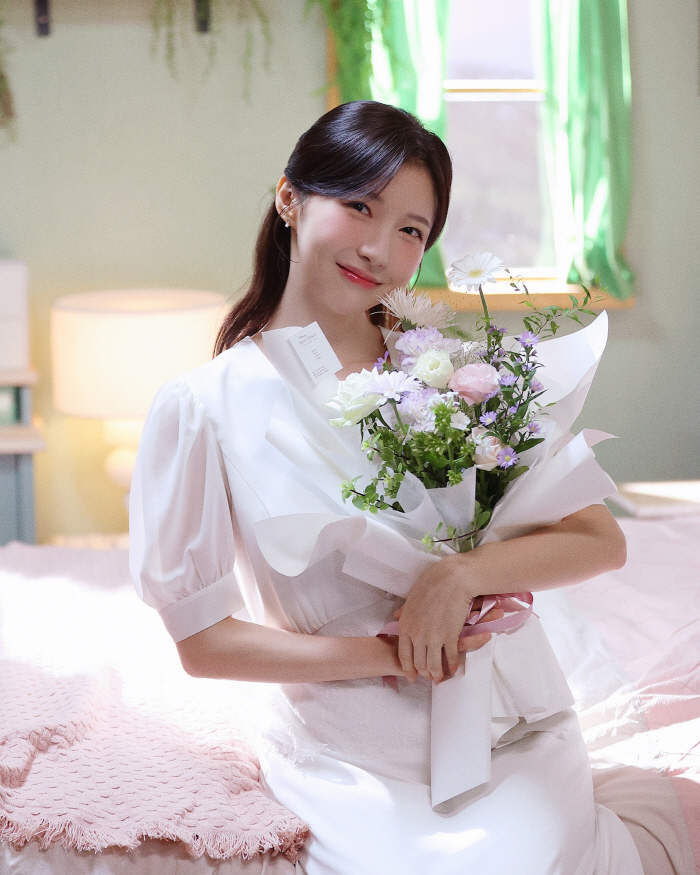 Joo Hyun-young, ENA Woo Young, and even Buscemi made a big hit...stand tall as a treasure of trust