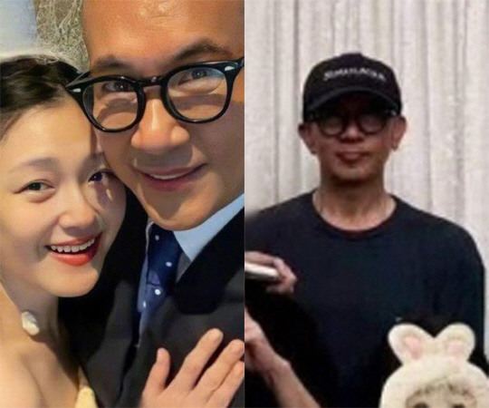 Koo Jun-yeop, who lost 14kg, is also worried about Seo Hee-won's family..It's very skinny