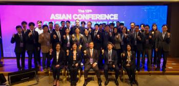 Korea Sports Science Institute holds 13th Asian Sports Science Conference