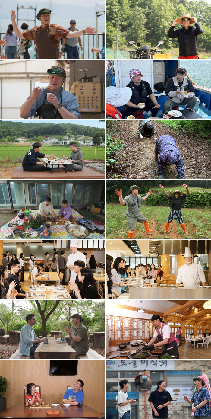 Lee Jang-woo, the ending of tears ahead of his marriage in November...A senior citizen's last greeting