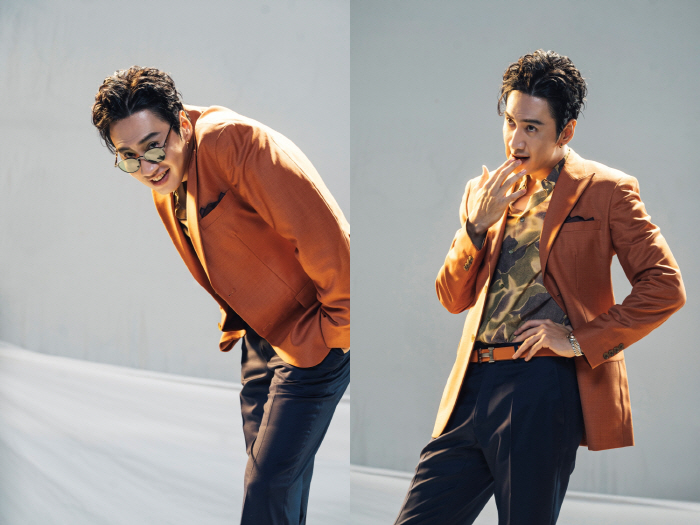 Lee Kwang-soo Transforms into a Ruthless Villain in ‘The Manipulated’