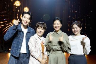 MBN's 'Unforgettable Duet,' which was regularized in 'Insooni and Lim Chang-jung together,' was first broadcast today (5th) 