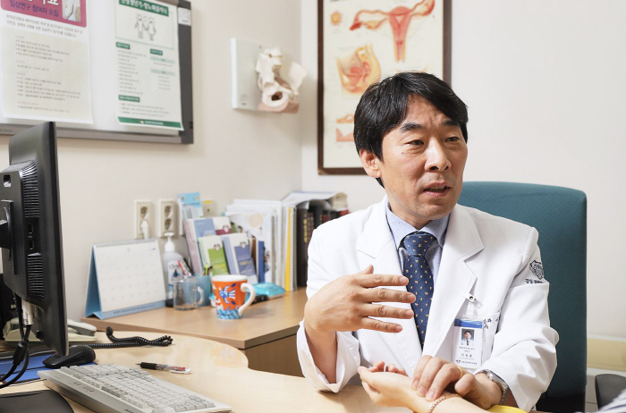 Menopause, if you can't avoid it, rule...What's the right treatment for your constitution?