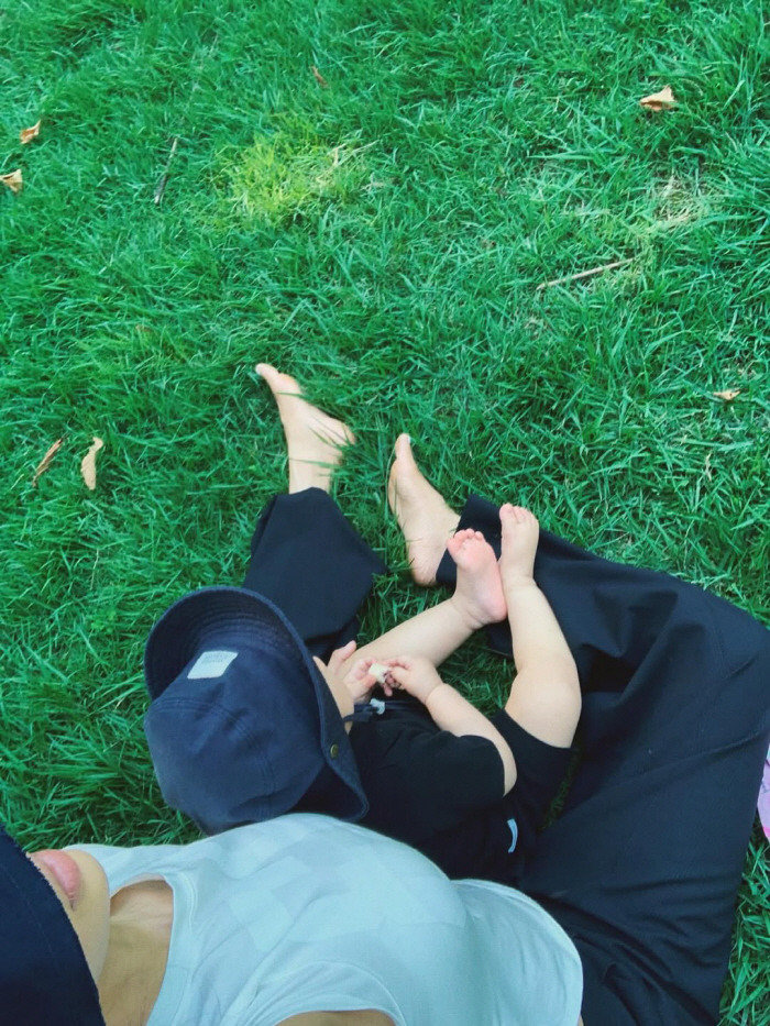 Moon Ga-bi, Jung Woo-sung burst into anger after revealing extramarital children Daily life, AI synthesis distortion