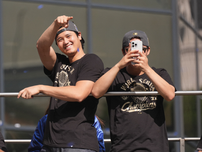 Ohtani, now it's drug Bonds class → 5 true records to be made if he becomes a four-time MVP