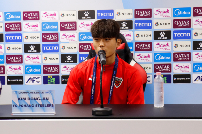 Park Tae-ha, Pohang coach who is determined to get three points at home in Tampa Bay, needs multiple points
