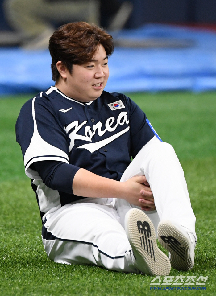  An exciting national team