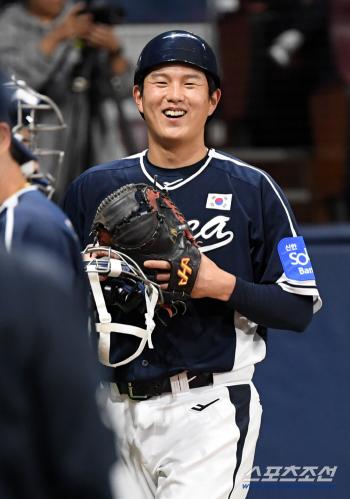  I admire Cho Hyung-woo's veteran seniors' defense