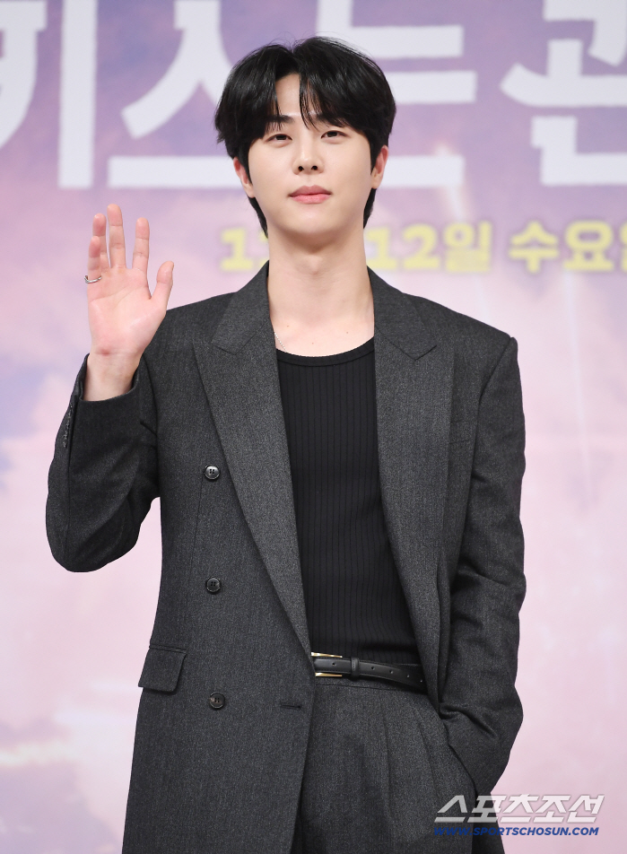  I didn't want to kiss him