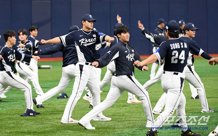  I'm healthy, Moon Dongjoo