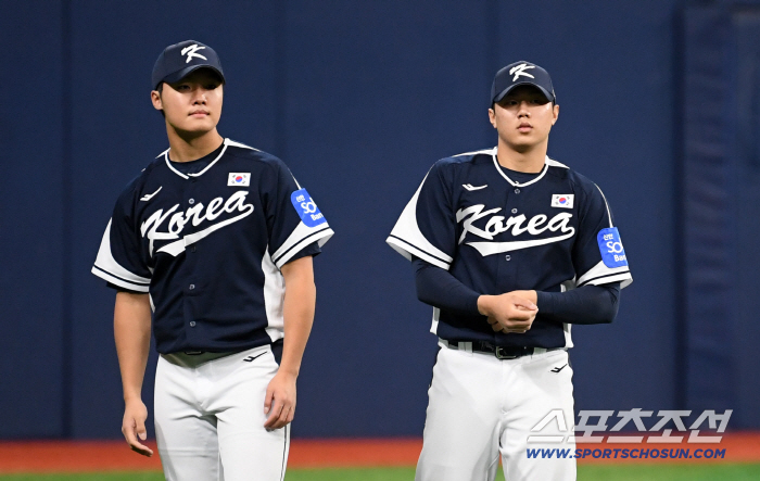  Jung Woo-ju Bae Chan-seung, the next ace of the national team