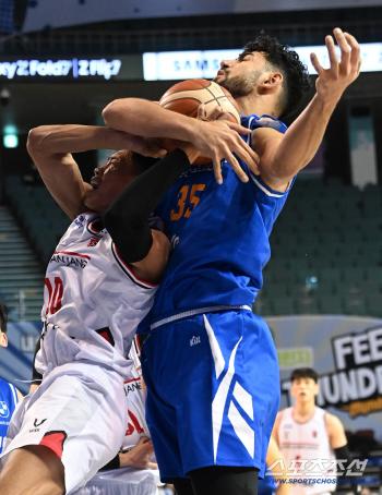  Kanter, Avante, where are you going