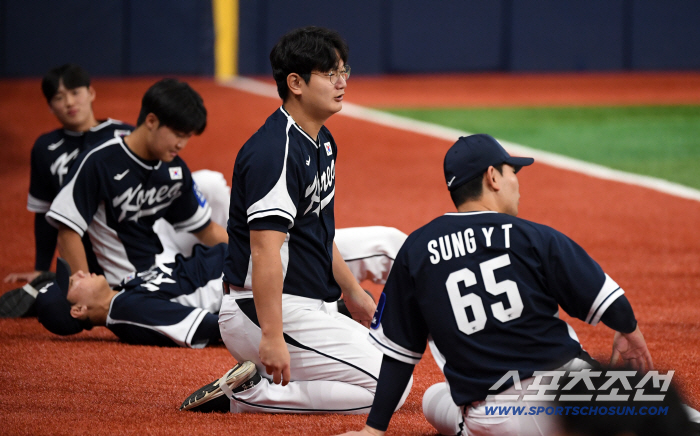  Kim Seohyun, national team member