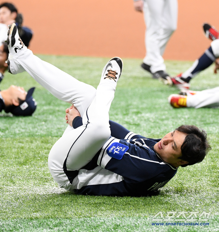  Park Dongwon's Gocheok is as comfortable as the master bedroom