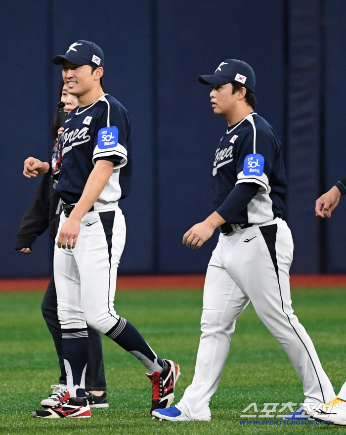  Park Hae Min, Moon Hyun Bin, you're all going to learn