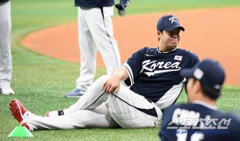  Prevention of Roh Si-hwan's injury