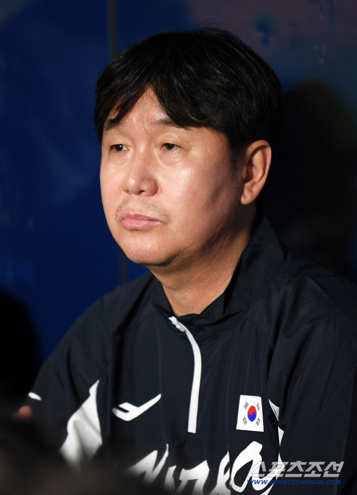  Proved by the results of Ryu Ji-hyun, the coach of the national baseball team