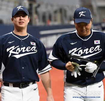  Roh Sihwan, Donghee, now a national team member