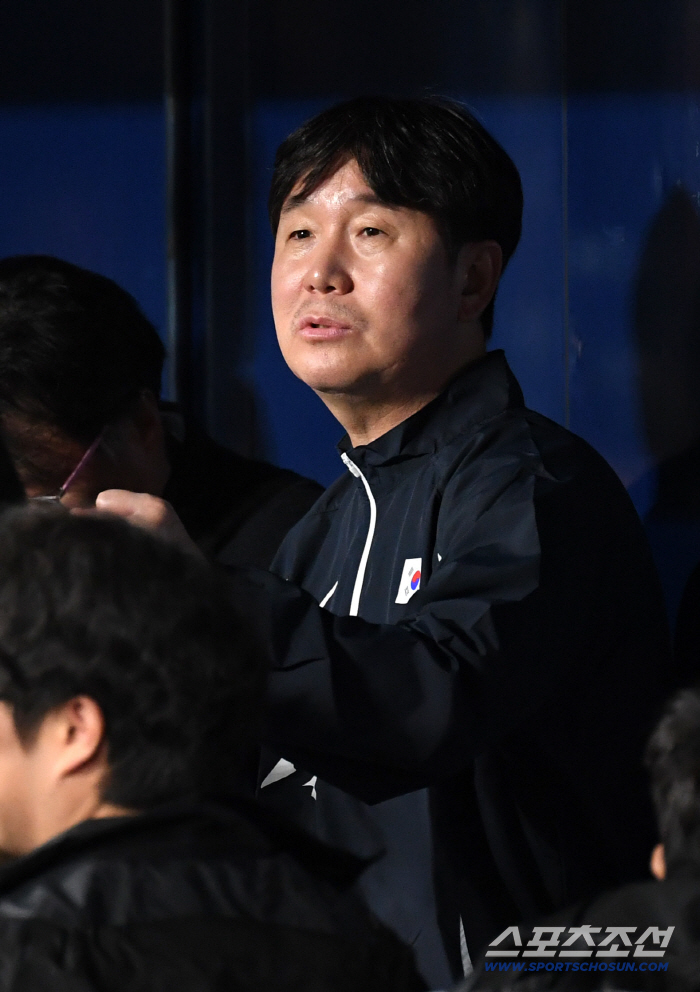  Ryu Ji-hyun of the national baseball team will prepare well