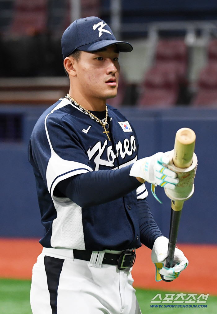  Should Ahn Hyun-min launch a home run against the Czech Republic