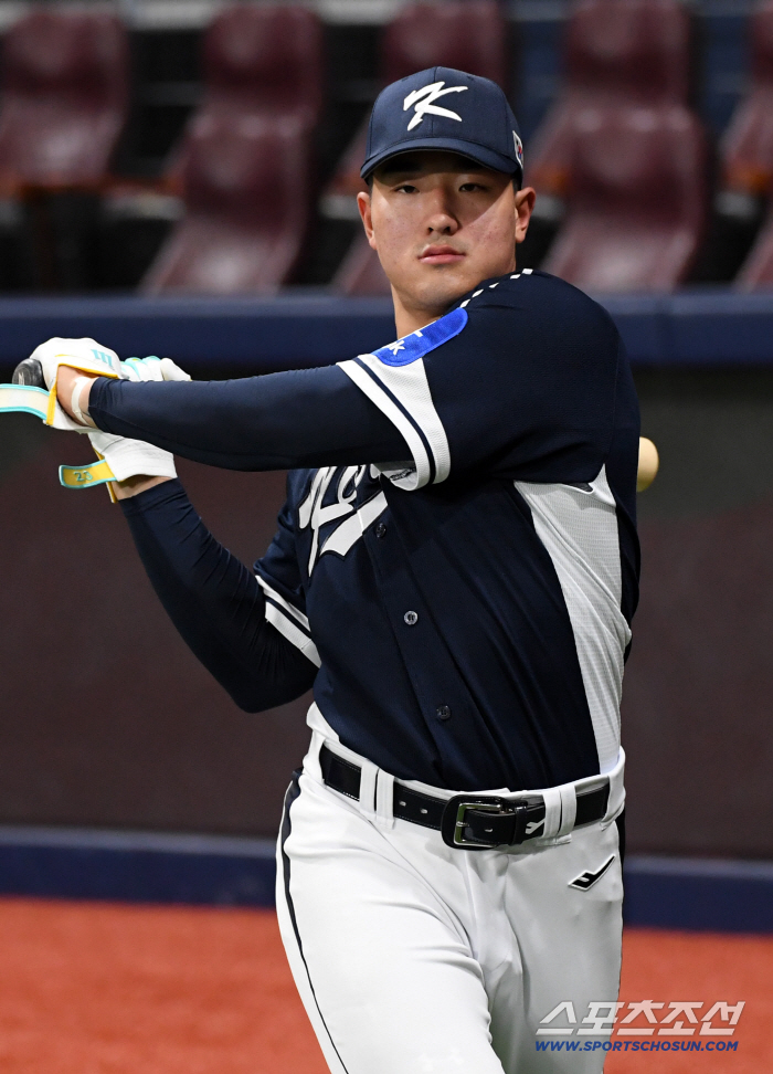  Should Ahn Hyun-min launch a home run against the Czech Republic