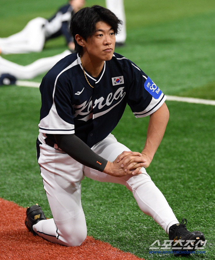  Song Seong-moon, the mood maker of the national team