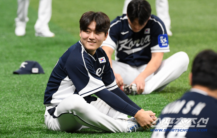  Team Kim Taek-yeon is confident