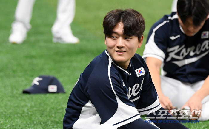  Team Kim Taek-yeon is confident