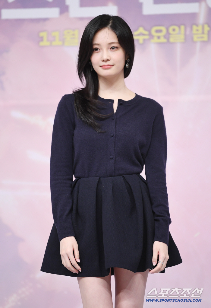  There's no fairy in Woodabi