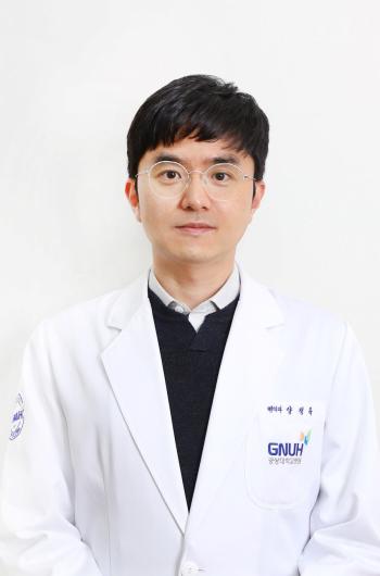 Professor Yang Jung-wook's research team at Gyeongsang National University Hospital, published in international renowned journals, and selected BRIC Hanbit Corporation