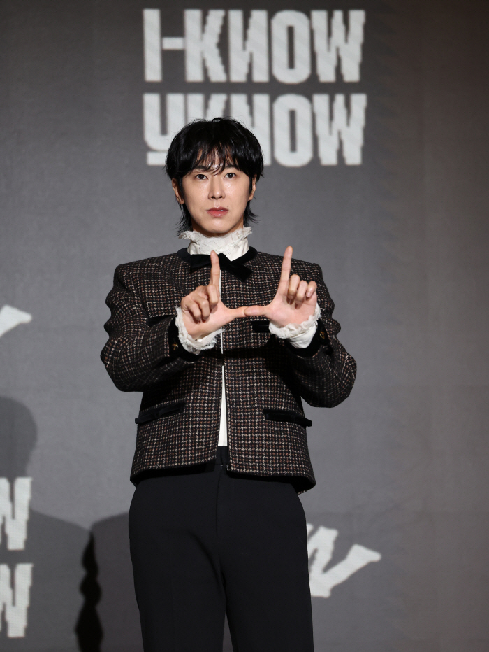 Evolution of SMP...U-Know Yunho's 4th lesson with 22 years of sincerity (comprehensive)