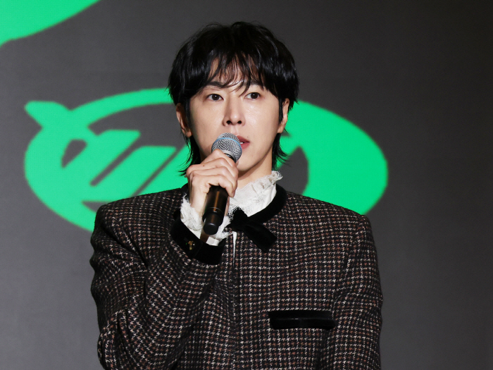 Evolution of SMP...U-Know Yunho's 4th lesson with 22 years of sincerity (comprehensive)