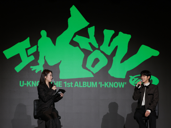 Evolution of SMP...U-Know Yunho's 4th lesson with 22 years of sincerity (comprehensive)