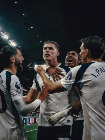 Shocking revelation! Tottenham, Son Heung-min can't do it without him, but because of malicious home fans?Don't boo me in important situations