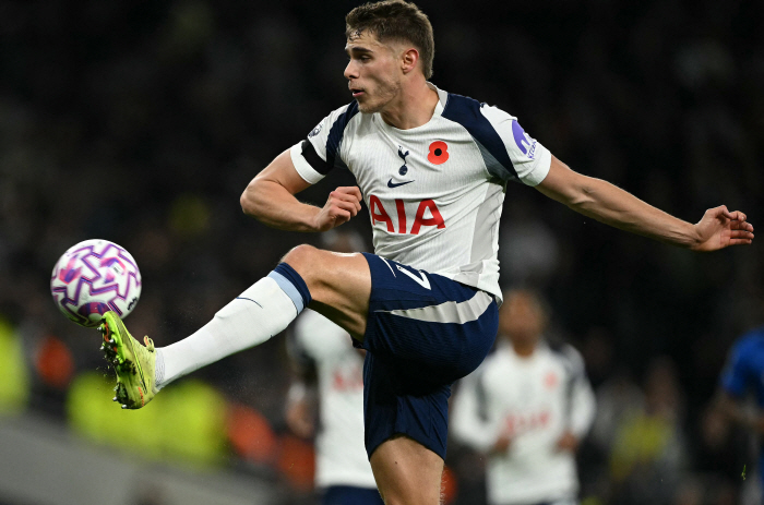 Shocking revelation! Tottenham, Son Heung-min can't do it without him, but because of malicious home fans?Don't boo me in important situations