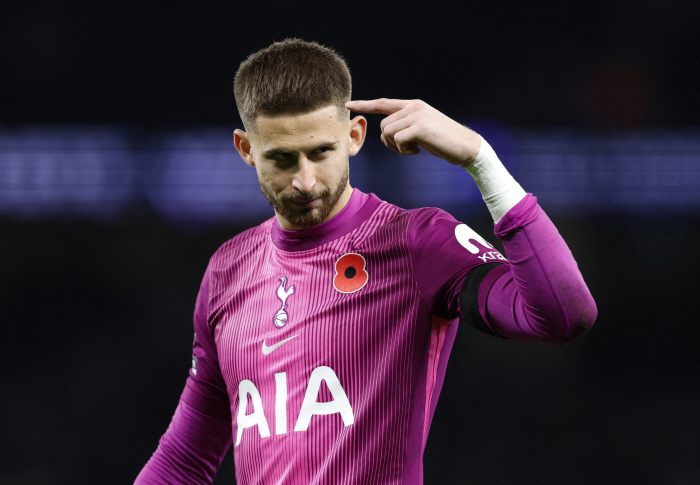 Shocking revelation! Tottenham, Son Heung-min can't do it without him, but because of malicious home fans?Don't boo me in important situations