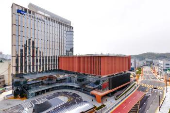 Soonchunhyang University Cheonan Hospital received a commendation from the head of the Korea Centers for Disease Control and Prevention on the 1st Damage Prevention Day