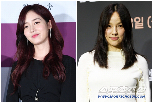 Sung Yu-ri, who ended up in jail, returned to the broadcast with a completely different face...Lee Hyori is good Public support