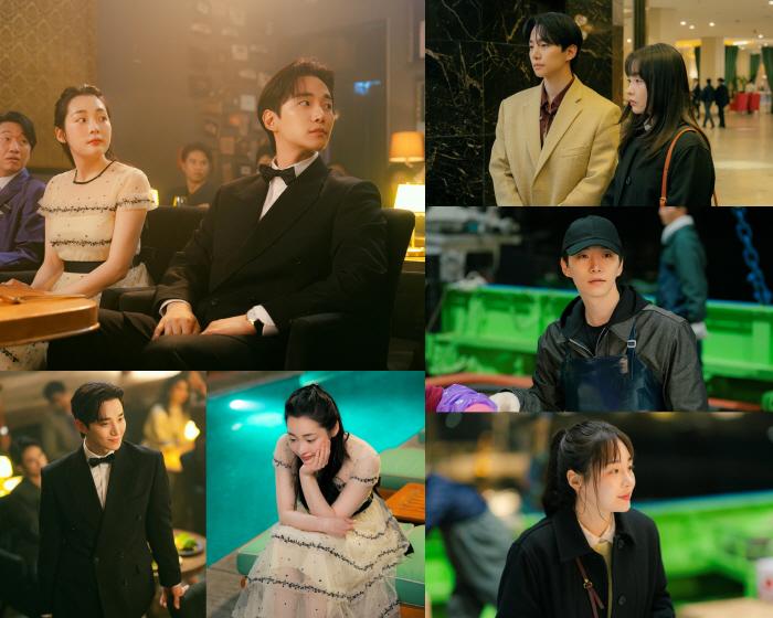 Lee Junho and Kim Minha Lead ‘Typhoon Family’ to Two Consecutive Weeks at No. 1 in Ratings and Popularity