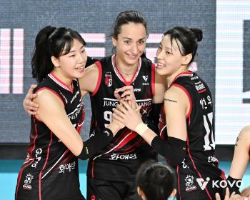 Who is the master of the 5th set with an average score of 20@? Go Hee-jin vs Kim Jong-min, two men's one voice → Dongsang Imong 