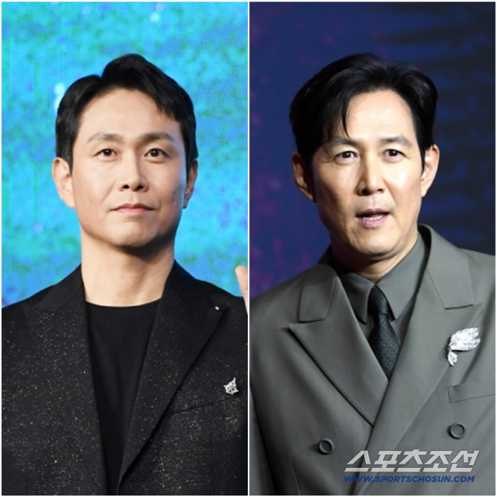 Oh Jung-se Makes Surprise Cameo in tvN Drama ‘ Nice to Not Meet You,’ Reuniting with Lee Jung-jae After 22 Years