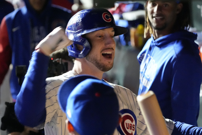 Wow, Dodgers 666.3 billion biggest fish are you really aiming for, why are you saying it's reasonable...Most ML fans won't like it