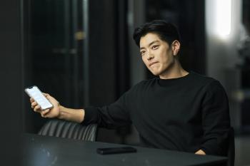 You killed him Jang Seung-jo's one-man role, trying to differentiate himself