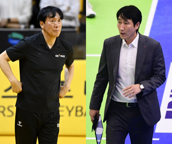 After losing consecutive games, the mood for victory has changed...Head coach Lee Dong-sung, we just need to do our best
